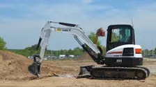 Conducteur d'engins de chantier c2 (H/F)