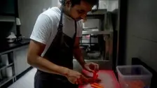 Second de cuisine ( (H/F)