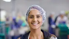Ouvrier production agroalimentaire (H/F)