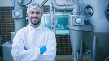 Agent de production agroalimentaire (H/F)