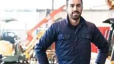 Technicien agricole atelier (H/F)
