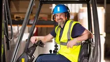 Préparateur de commande / caces (H/F)