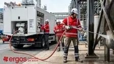 Manutentionnaire (H/F)