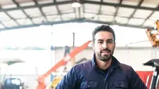 Production Line Operator (M/F)