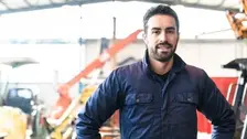 Technicien maintenance (H/F)