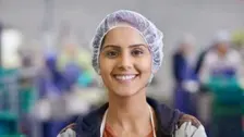 Ouvrier agroalimentaire (H/F)