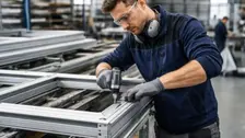 Opérateur référent menuiserie (H/F)