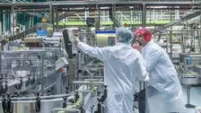 Opérateur production (H/F)