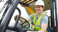Conducteur d'engins chantier (H/F)