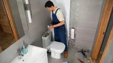 Installateur salle de bain (H/F)