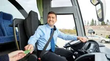 Conducteur de bus (H/F)