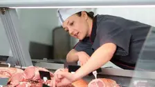 Offre d'emploi charcutier (F/H)