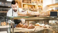 Offre d'emploi boulanger (F/H)