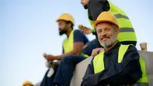 Chef d'équipe création paysagère (F/H)