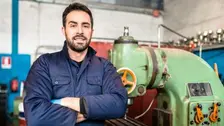 Technicien tp itinérant 78 (H/F)