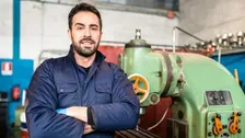 Technicien tp itinérant 77 (H/F)