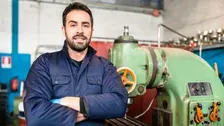 Technicien tp (H/F)