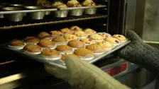 Pâtissier (H/F)