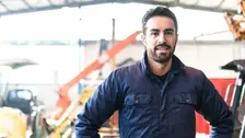 Chef d'équipe ligne (F/H)