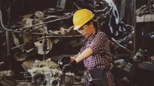 Mécanicien poids lourds (H/F)