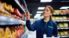 Employé de libre service (H/F)