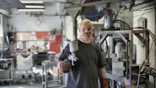 Peintre industriel poudre (H/F)