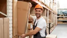 Préparateur de commandes (H/F)