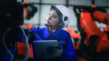 Peintre industriel (H/F)