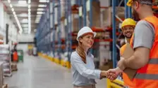 Cariste conducteur chariot (H/F)