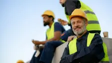 Technicien maintenance cvc (H/F)