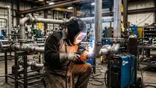 Tuyauteur soudeur (H/F)