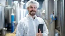 Agent de conditionnement (H/F)