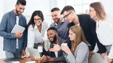 Commercial itinérant (H/F)