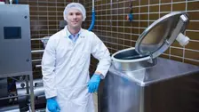 Ouvrier agroalimentaire condi 1 (H/F)