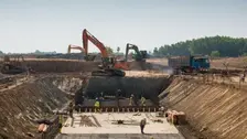 Conducteur de dumpers de chantier (H/F)