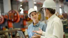 Opérateur de production (H/F)