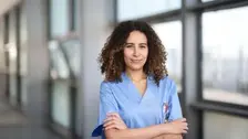 Infirmière ide référent qualité (F/H)