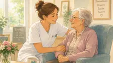 Aide soignant ou faisant fonction (F/H)