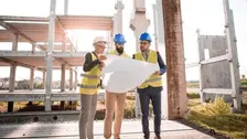 Maçon vrd (voirie et réseaux divers) (H/F)