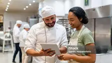 Ouvrier agroalimentaire (H/F)