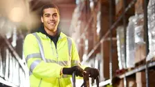 Preparateur de commandes (H/F)