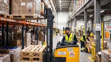 Manutentionnaire (H/F)