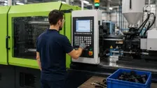 Monteur régleur (H/F)
