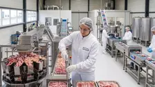 Agent de production agroalimentaire (F/H)