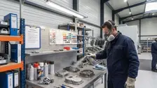 Operateur de finition (F/H)