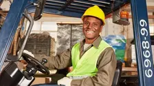 Magasinier cariste (H/F)