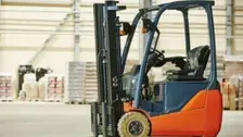 Préparateur caces 3 à tps partiel (H/F)