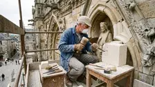 Macon traditionnel (H/F)