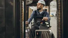 Cariste manutentionnaire (H/F)
