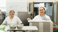 Cuisinier de collectivité (H/F)